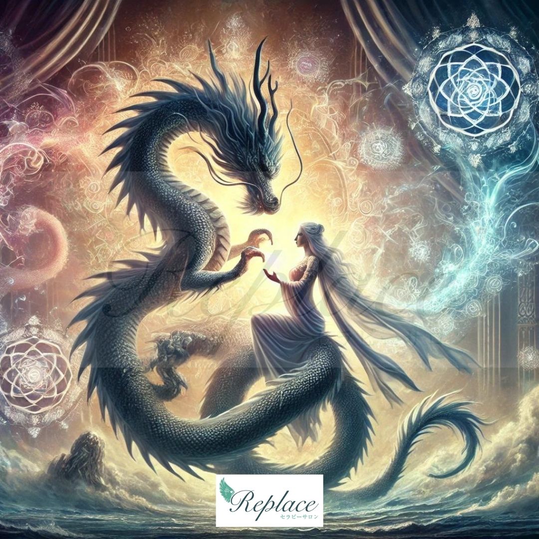 Oracle Card Image