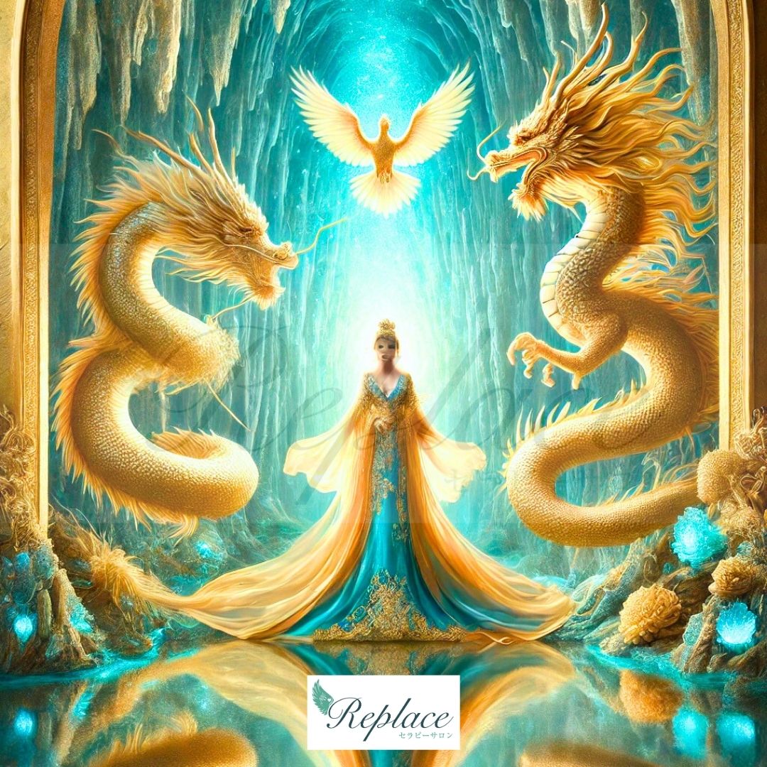 Oracle Card Image