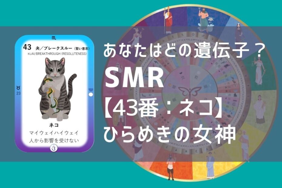 女性性開花のためのスピリチュアルな遺伝子占星術、ソウルミッションリコネクション®︎(SMR)眷属、ねこ、ネコ、猫